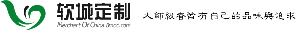 案例演示-www.8moc.com