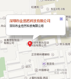 Our Address